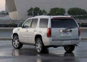 Cadillac Escalade Hybrid